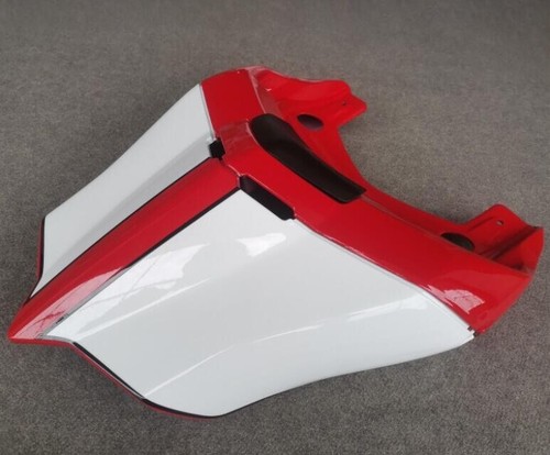 Bodywork rear fairing - bodywork,