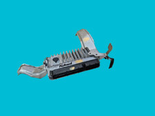 TOYOTA ALPHARD MK3 AH30 2016 3.5 V6 ENGINE CONTROL UNIT ECU 89661-58440