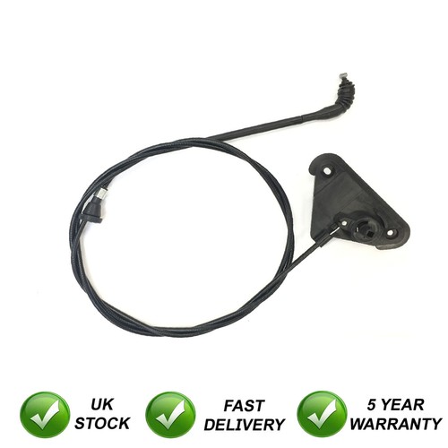 Bonnet hood release - bonnet, for