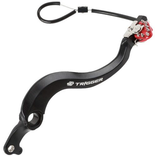 New zeta trigger rear - new,