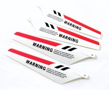 Syma S107G RC Helicopter Spare Parts Propellers Charger Motor Gear Skid Tail UK