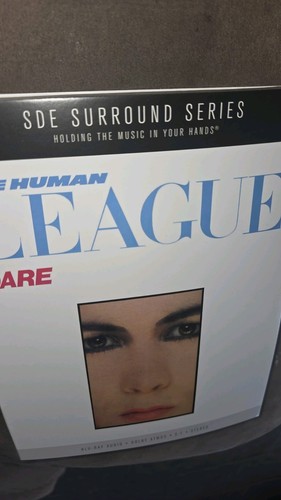 The human league - the,