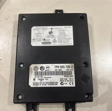 VW SKODA SEAT  BLUETOOTH ECU