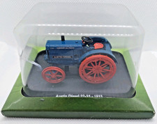 Hachette/Universal Hobbies