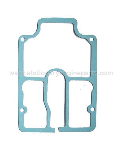 Lister rocker cover - lister,