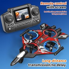 YL86 RC Drone Plane – 3