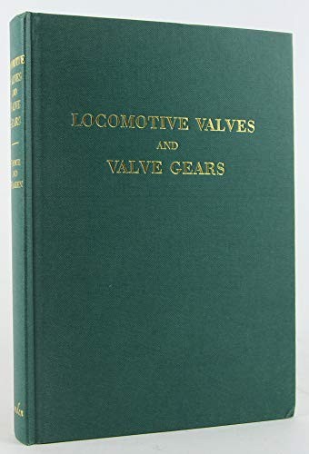 Locomotive valves and valve - valves,
