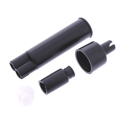 Throttle cable splitter - throttle, for