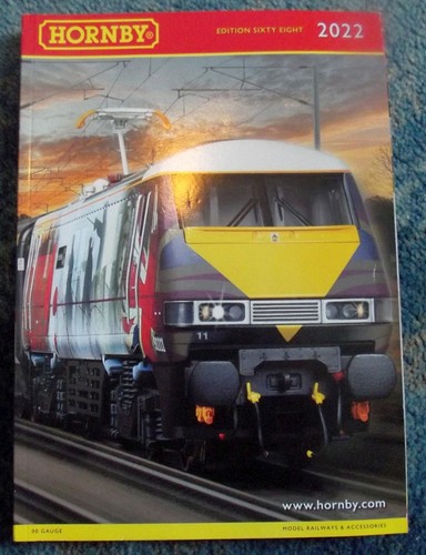 R8161 hornby 2022 gauge - r8161,