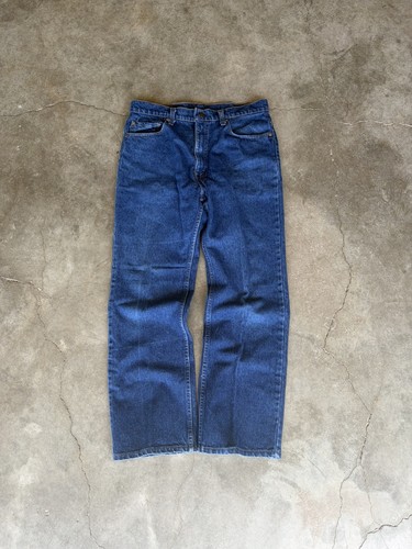 Vintage levi 517 men s - vintage,