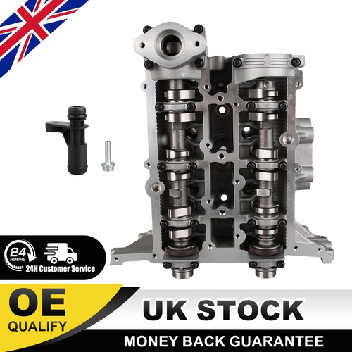 Cylinder head camshaft - head, for