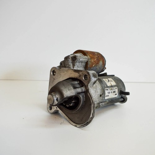 Mazda starter - mazda, bl