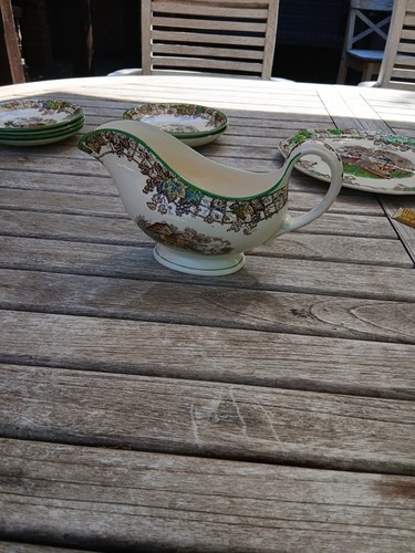 Vintage copeland spode byron - spode,