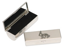 British Wildlife Metal