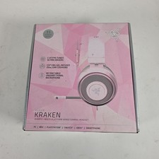 Razer Kraken Quartz Wired