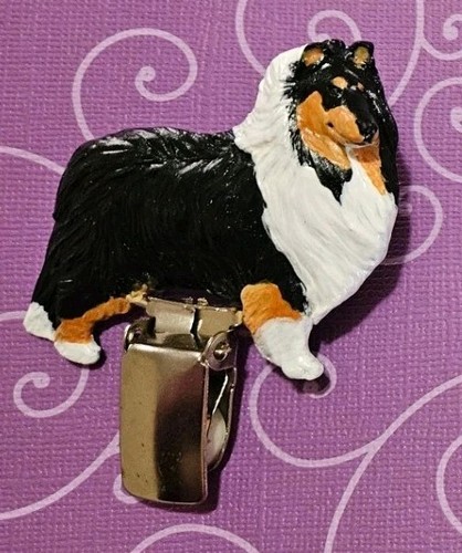 Artist collie shetland - artist,
