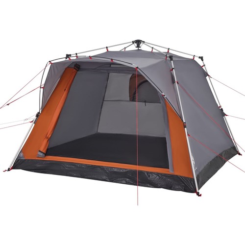 Camping tent cabin - cabin, 4-person