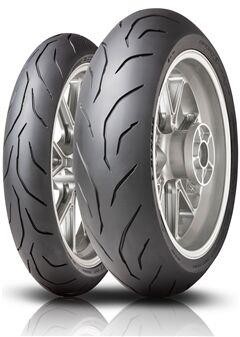 Dunlop sportsmart mk4 - dunlop,