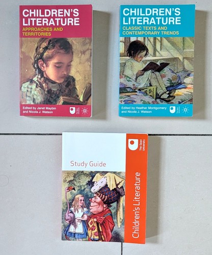 Open university ea300 - university,
