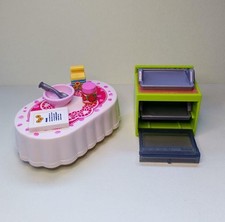 Playmobil  Dolls House