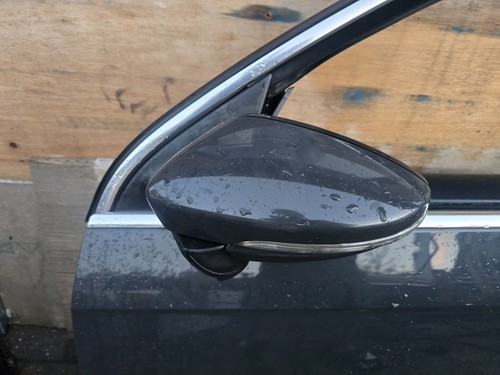 Passat b7 passenger - vw,