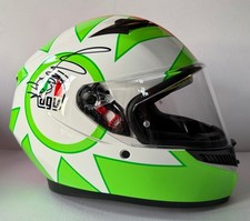 Valentino rossi hand signed - valentino,