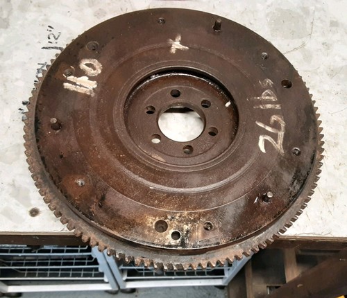 Ford cross flow std - std, flywheel