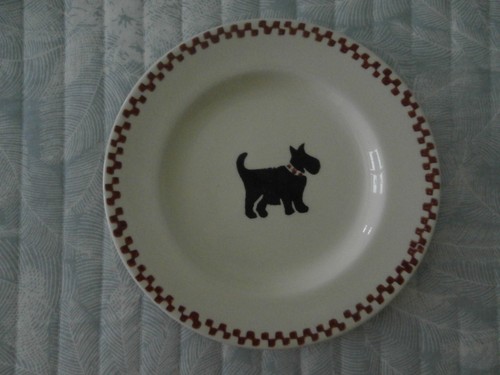 Scottish terrier scottie - terrier, or