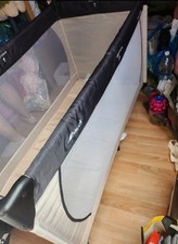 Hauck Travel Cot / Playpen, Used