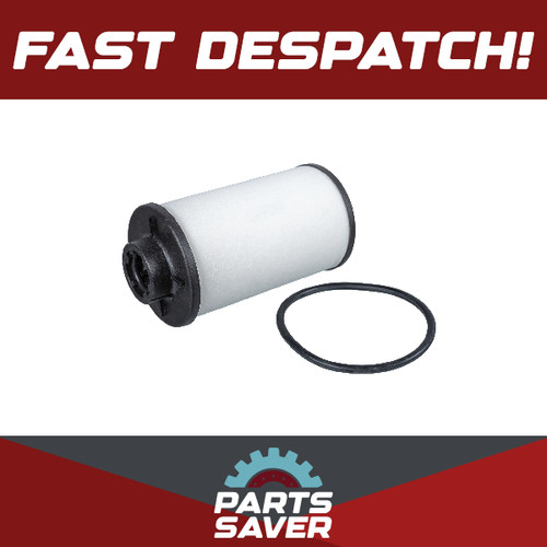 Automatic gearbox oil - oil, filter