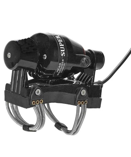 Professional powerful handheld - professional,