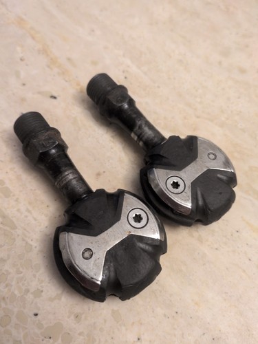 Speedplay pedals black - speedplay,