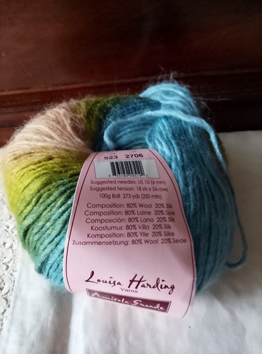 100g ball amitola - 1x,