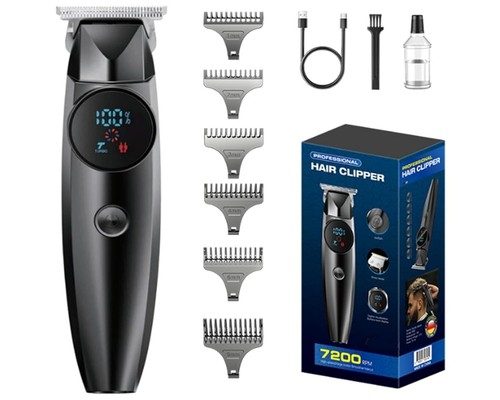 Hair clippers for - men, –