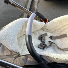 Mamas and Papas Ocarro Flip XT