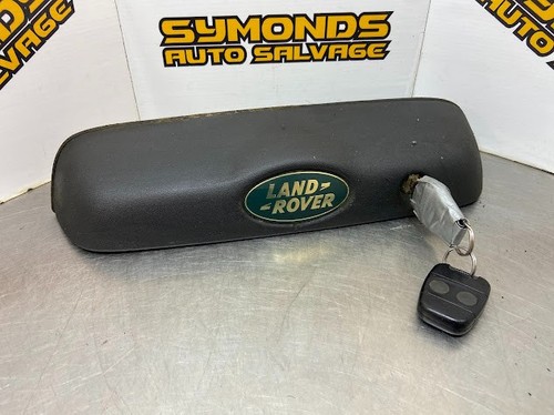 1998 2006 land rover - -,