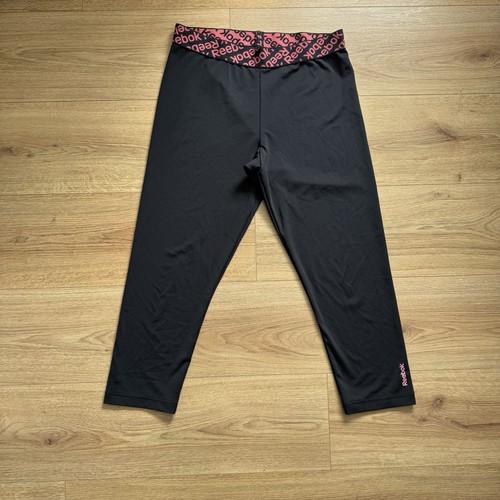Reebok workout ready black - ready, &