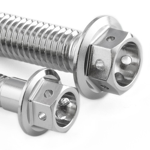 Stainless steel engine kit ktm - stainless,