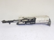 2011-2014 MCLAREN MP4-12C FRONT CHASSIS LEG CRUMPLE ZONE LH 11A4451CP02