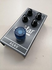 AGUILAR AGRO effector