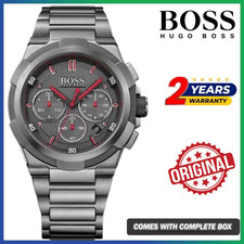 New Genuine HUGO BOSS