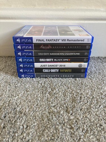 Ps4 games build your own - build,