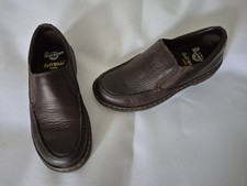 Doc- Martin Shoes, Brown, Size