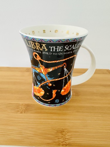 Dunoon fine bone china - dunoon, zodiac