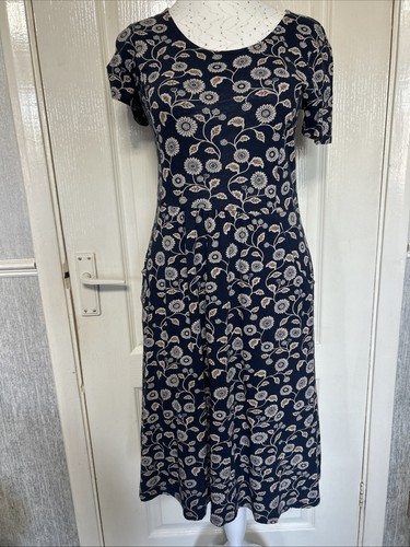 Floral print seasalt - print,