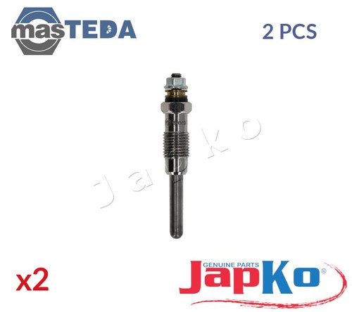 B049 engine glow - glow, japko