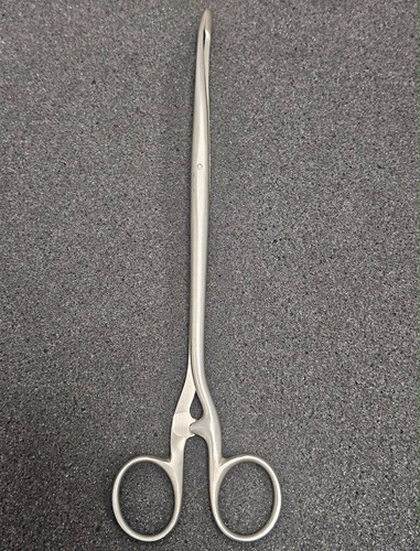 Aesculap bf71 artery clamp - aesculap,