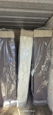 Brand new single beds - beds, with
