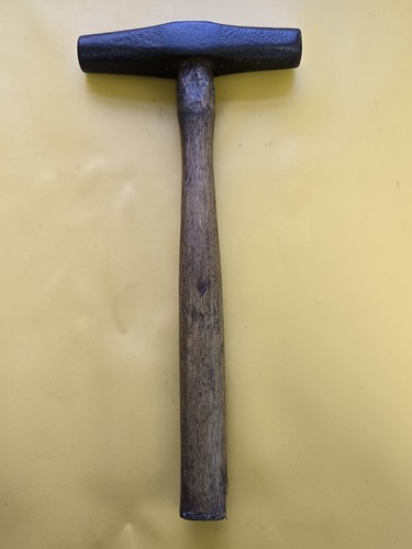 Rare antique john - brooks, large