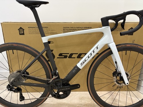 New 2025 scott addict - scott, rc